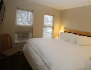 Times Square Suites - 20