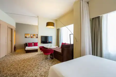 Novotel Suites Mall Avenue Dubai - 37