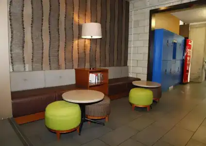 ibis Budget Auckland Central - 9