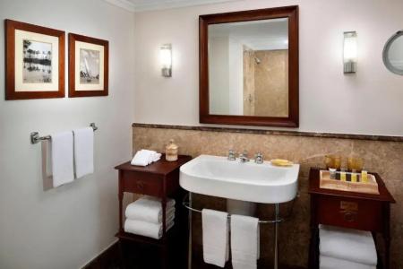 Marriott Mena House, - 61