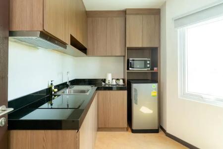 SureStay Plus by Best Western T Pattaya - 168