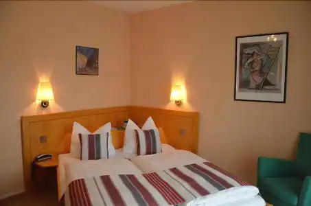 Flair am Rosenhügel - Garni - 7