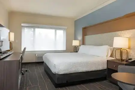 Holiday Inn VICTORIA – ELK LAKE by IHG - 63