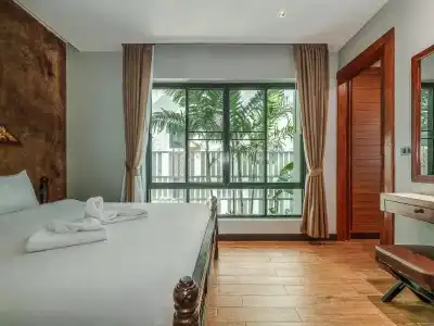 Coco Retreat Phuket Resort & Spa - 153