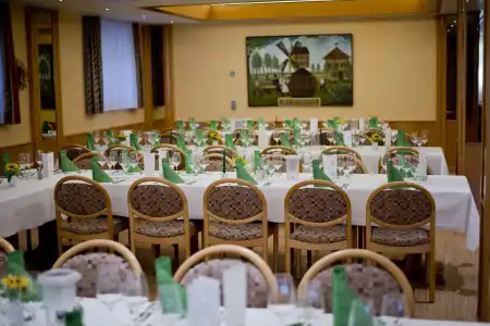Restaurant Zur Windmühle - 17