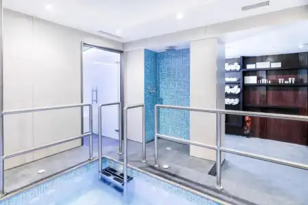 Montcalm Chilworth Townhouse, Paddington - 10