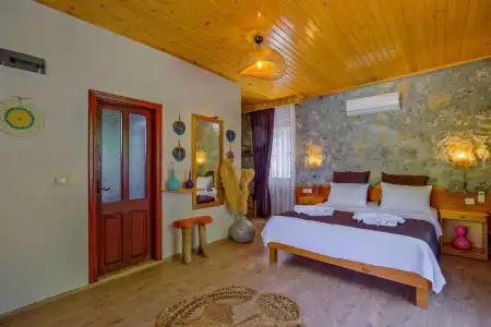 Faralya Yoruk Evi Suite - Adults Only - 82