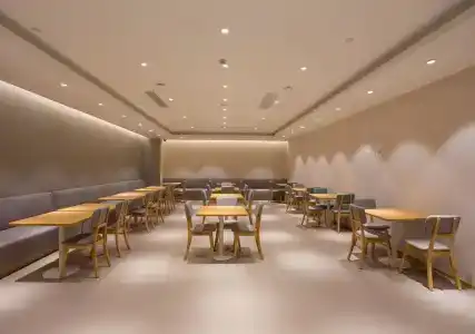 JI Shanghai Hongqiao Jinhui Road - 17