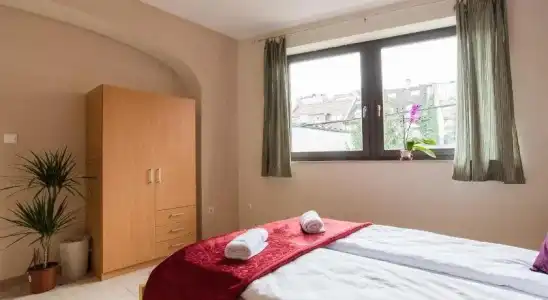 Zen House - 2