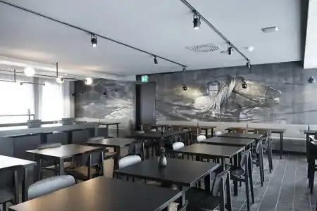 Skuggi by Keahotels - 24