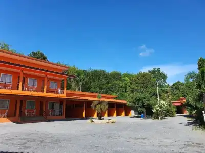 At Sichon Resort - 19