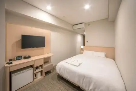 Sotetsu Fresa Inn Kyoto-Hachijoguchi - 9