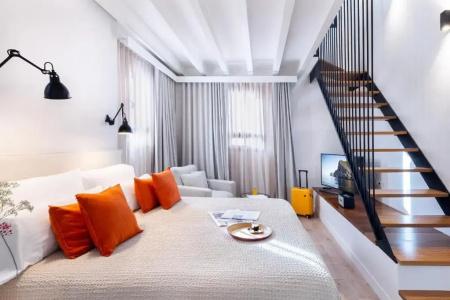 Samaritana Suites - 26