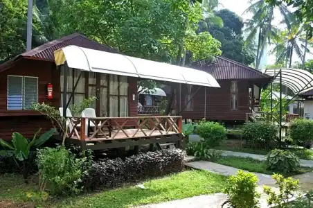 Anyavee Railay Resort - 79