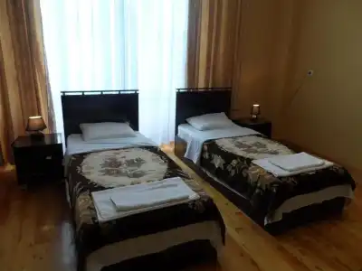Jahongir B&B Tashkent - 1