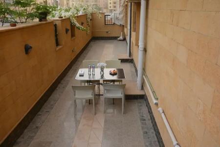 Sakan 275  Apart-Hotel - 187