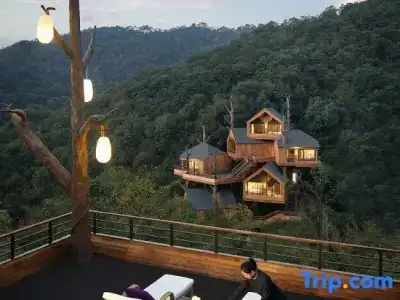 SENBO Nature Park and Resort - 66