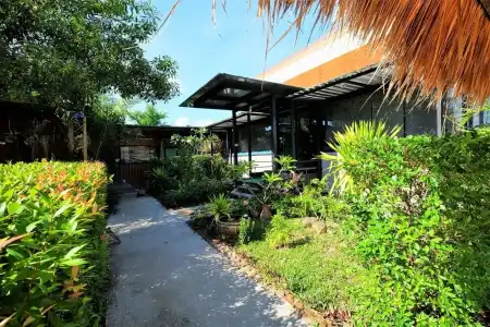 OYO 503 Phuket Numnoi - Hostel - 12