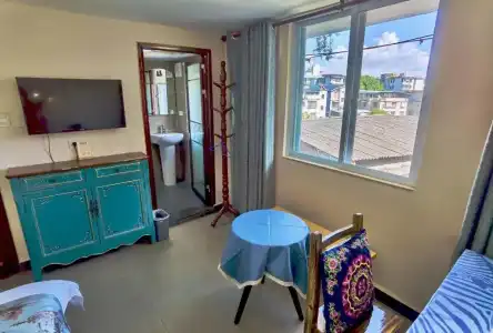Junshe Boutique Guest House - Hostel - 43