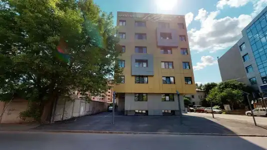 Le Blanc Aparthotel - 13