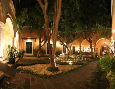 La Misión de Fray Diego Boutique - 22