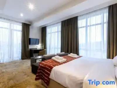 Comfort Inn Utsonomiya Kanuma - 52