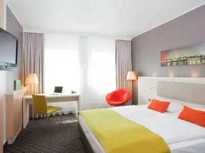 Mercure Severinshof Köln City - 64