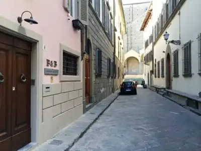 Le Stanze Di Santa Croce - 0