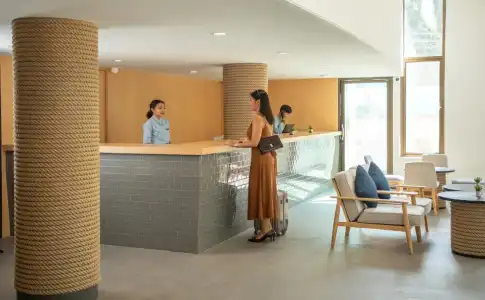 Journeyhub Pattaya Central - 29