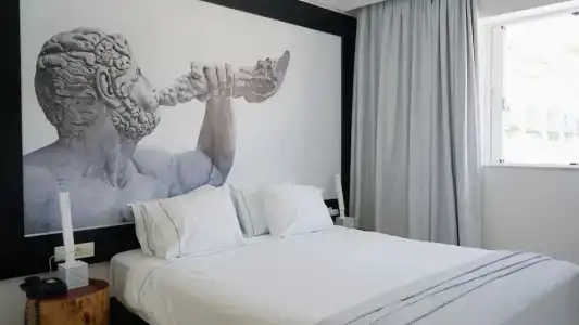 Meandros Boutique & Spa - Adults Only - 199