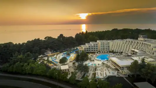 Valamar Parentino - 18