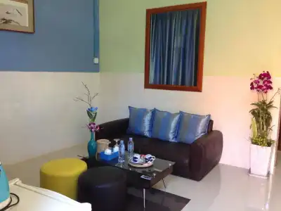 Ramchang Guesthouse - 9