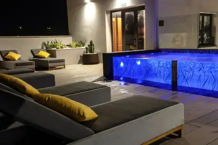 Urbansea Bex - 27