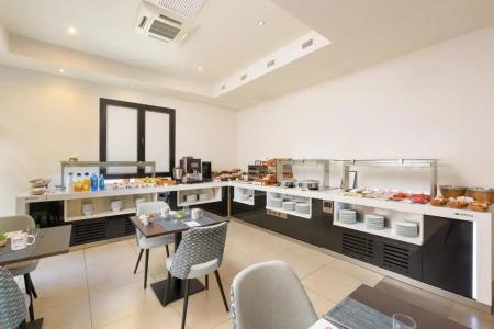 Dorma Málaga Museos - 21