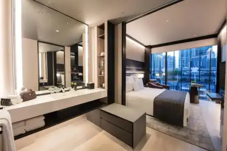 InterContinental Singapore Robertson Quay by IHG - 68