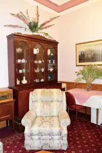 Georgian Court Guest House - 18