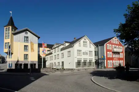 Centrum - 32