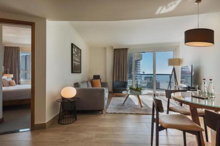 Sea Tower by Isrotel Design - 18
