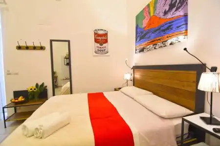 B&B Ninarella Napoli - 37