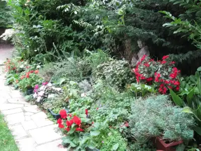 Dawson Place, Juliette's Bed and Breakfast - 20