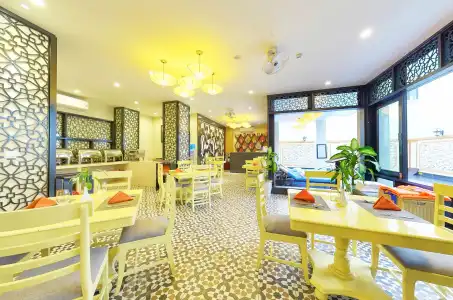 River Suites Hoi An - 26