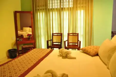 Papaa Palace - 37