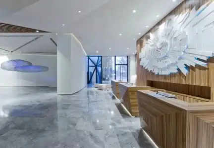 Skytel Chengdu - 17