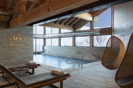 Ours Blanc & Spa - 7