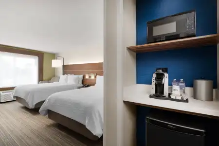 Holiday Inn Express San Diego - SeaWorld Area by IHG - 40