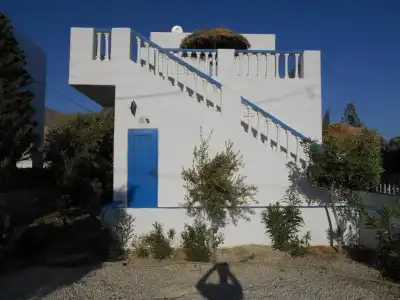 Studios Apartments Kapetanios - 106