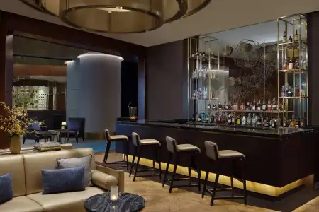 The Residences at The Ritz-Carlton Jakarta, Pacific Place - 36