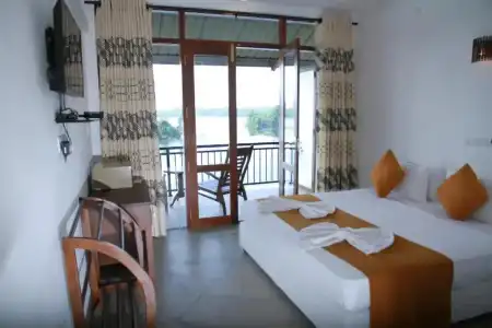 Sanu Lagoon Resorts&Spa - 74