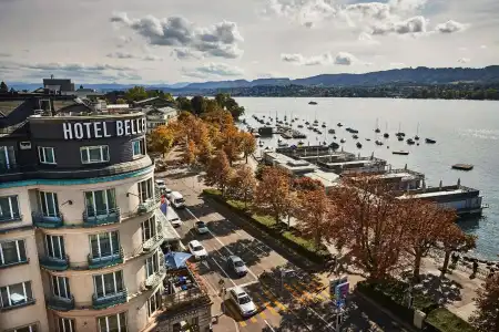 Ameron Zürich Bellerive au Lac - 25