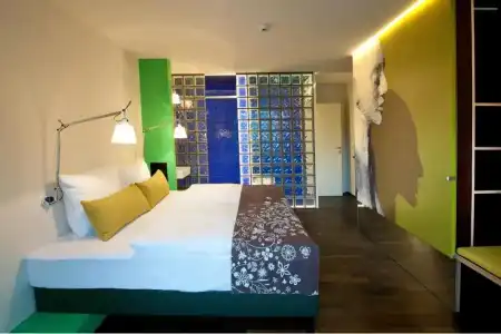 NALA individuellhotel - 112